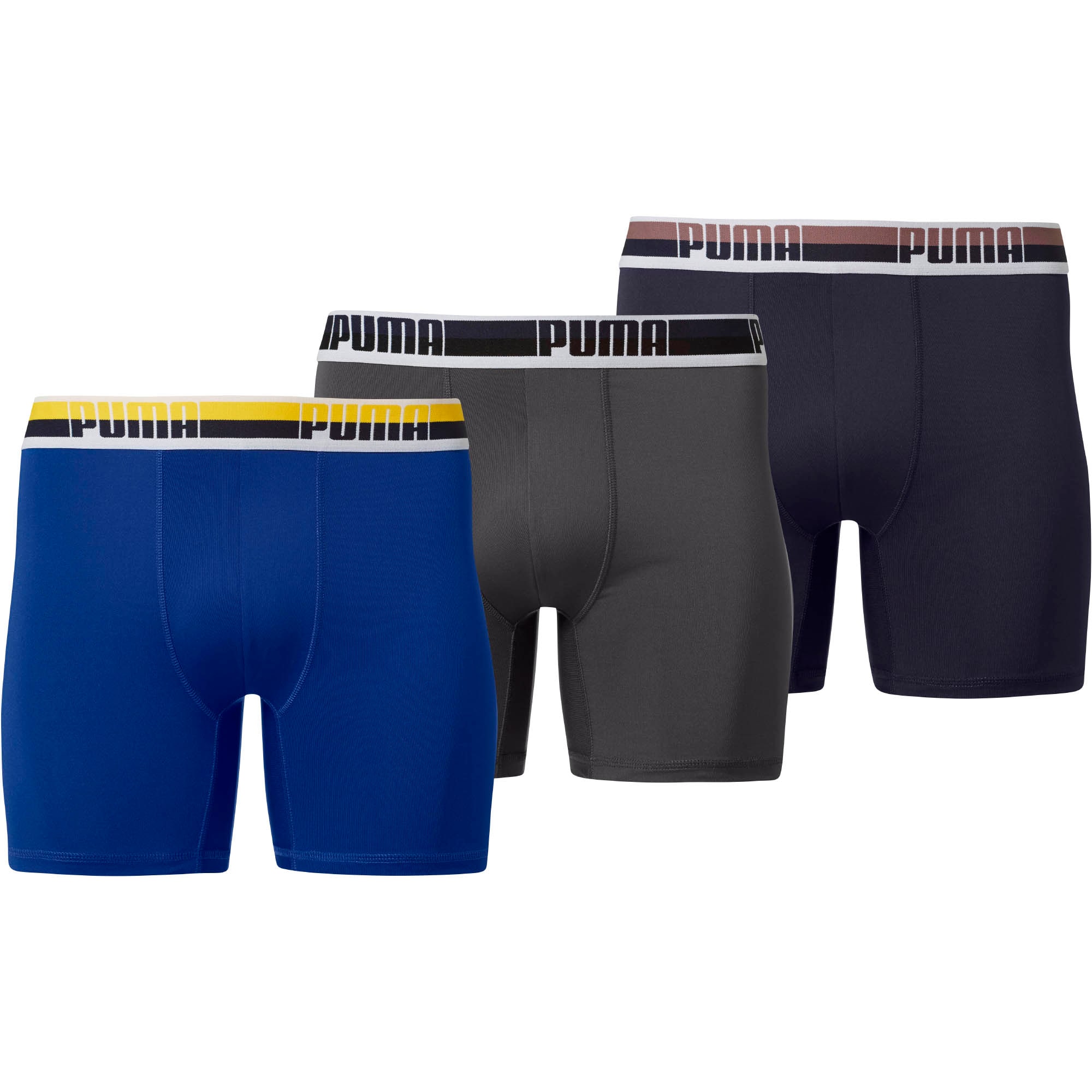 Puma tech boxer briefs